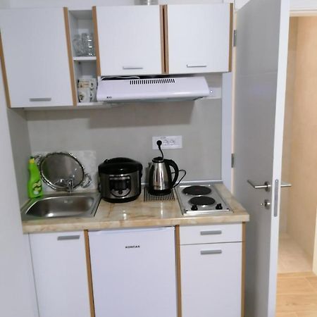 Apartman Ana 3 Subotica Bagian luar foto