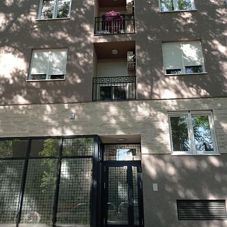 Apartman Ana 3 Subotica Bagian luar foto