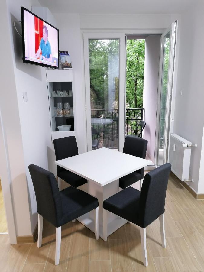 Apartman Ana 3 Subotica Bagian luar foto