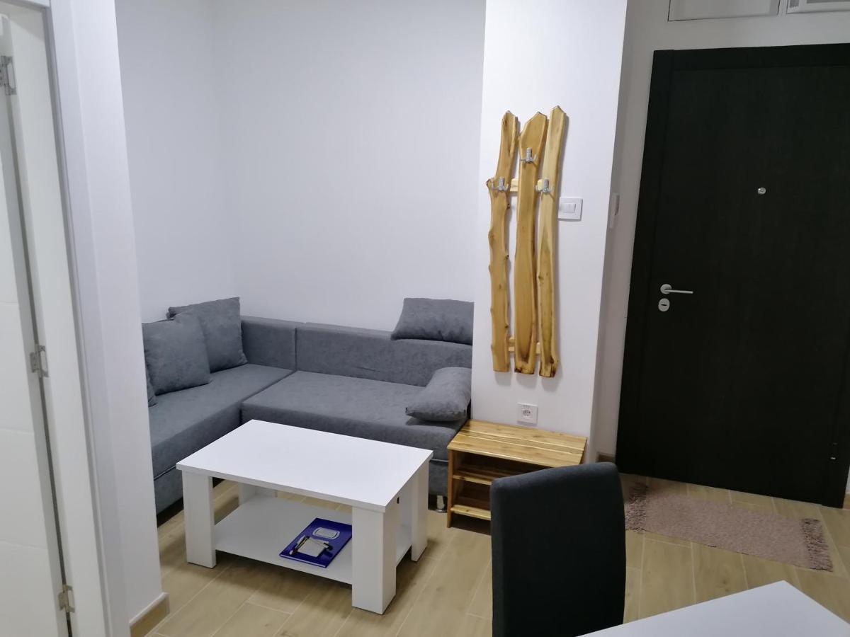 Apartman Ana 3 Subotica Bagian luar foto