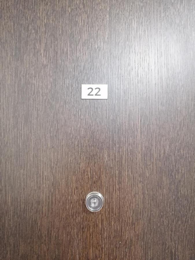 Apartman Ana 3 Subotica Bagian luar foto