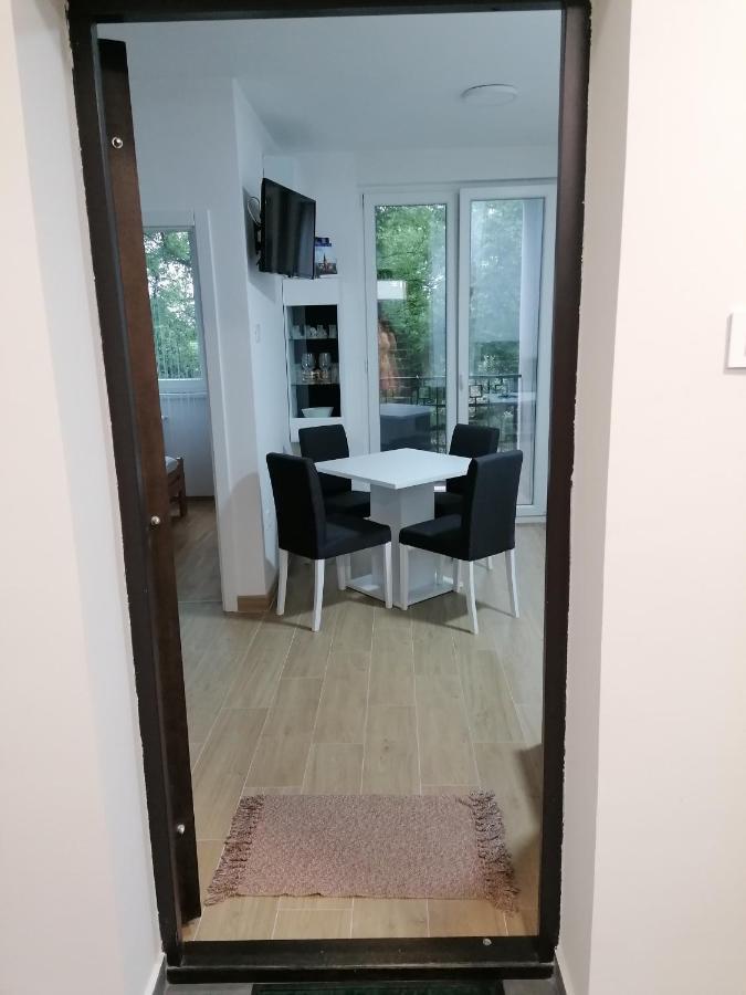 Apartman Ana 3 Subotica Bagian luar foto