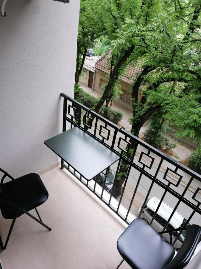 Apartman Ana 3 Subotica Bagian luar foto