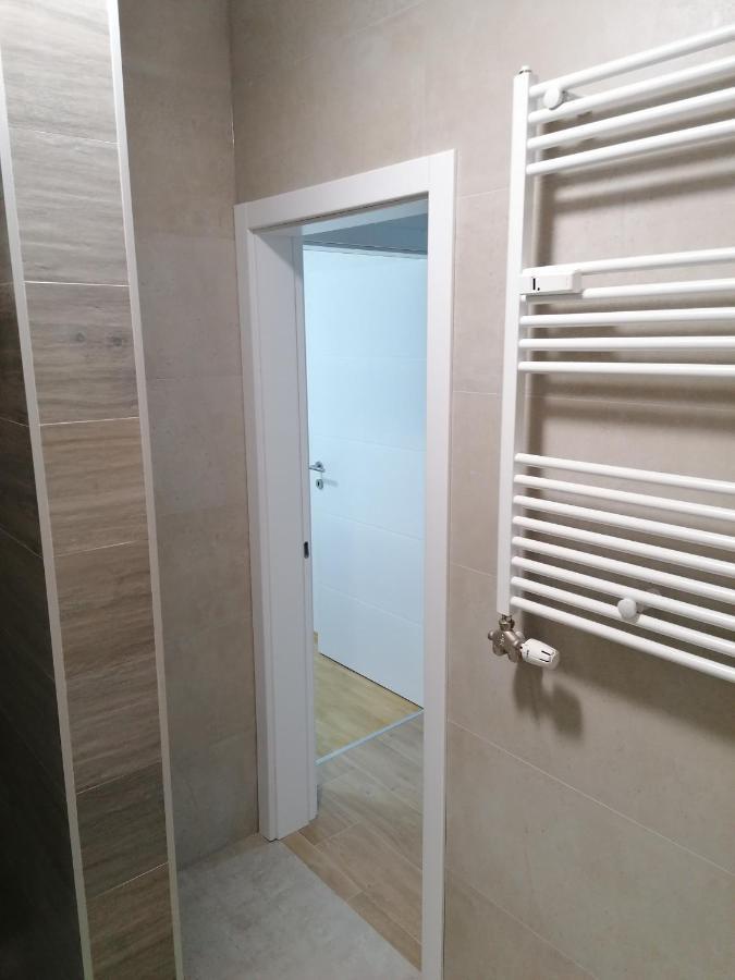 Apartman Ana 3 Subotica Bagian luar foto