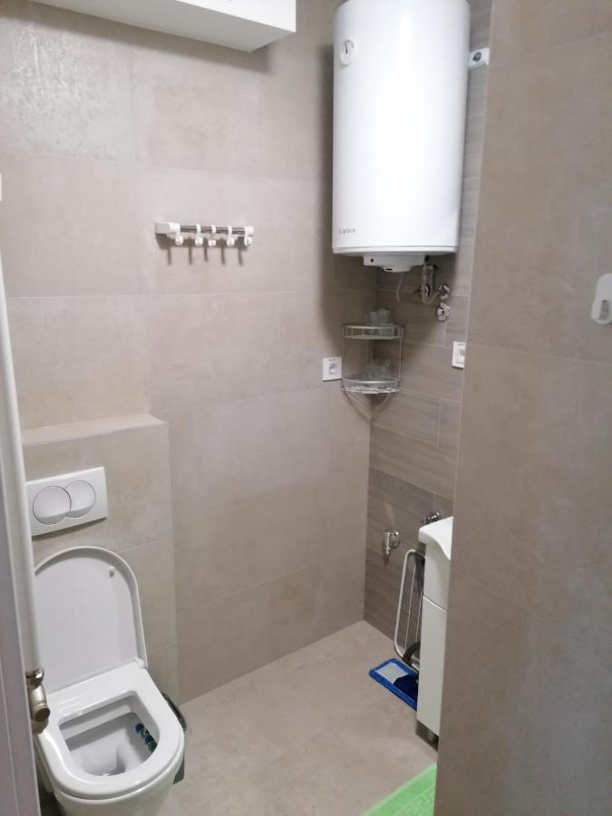 Apartman Ana 3 Subotica Bagian luar foto