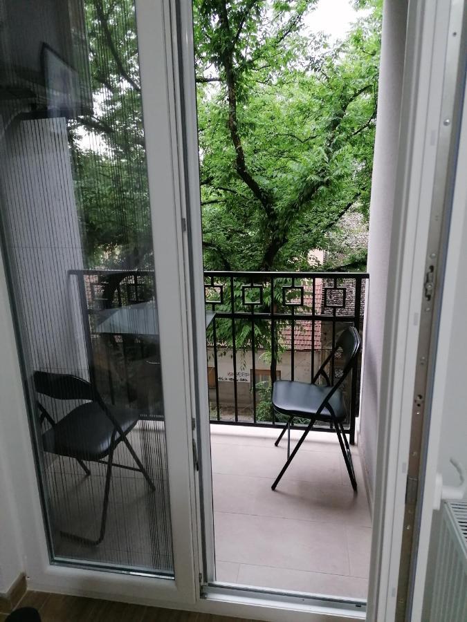 Apartman Ana 3 Subotica Bagian luar foto